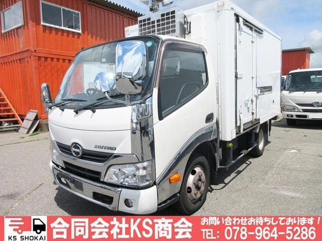 デュトロ2.7 ジャストロー