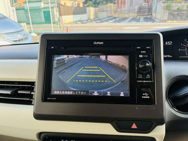 N-BOXG L ホンダセンシング