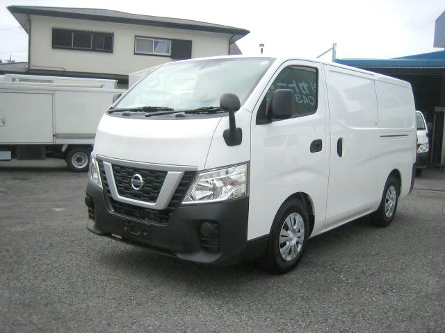 NV350キャラバン