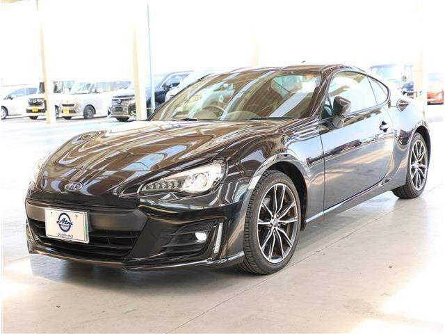 BRZ2.0 R
