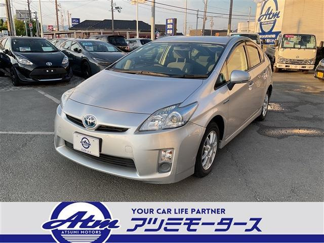 プリウス1.8 L