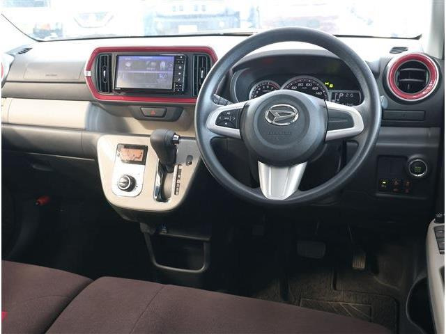 ブーン1.0 スタイル SAIII