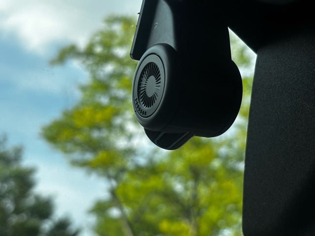 ムーヴキャンバスストライプス G 4WD