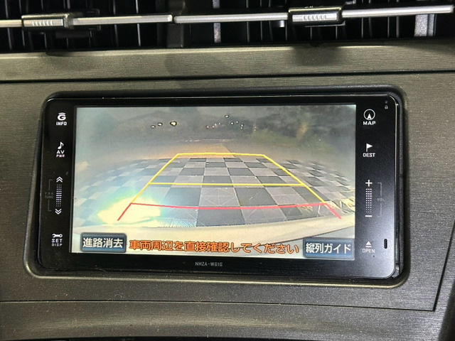 プリウス1.8 S LEDエディション