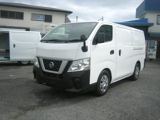 NV350キャラバン