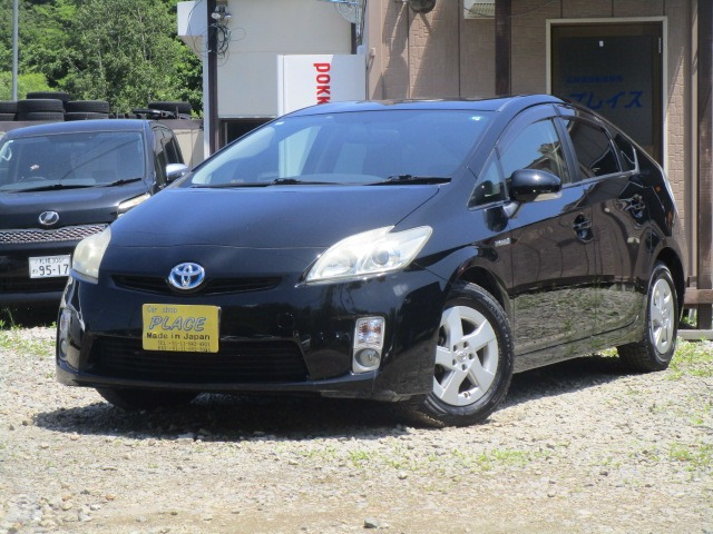 プリウス1.8 S