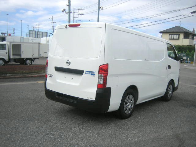NV350キャラバン