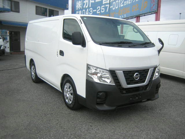 NV350キャラバン