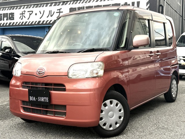 タントL