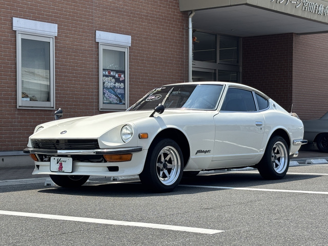 フェアレディZ2.0 Z-L
