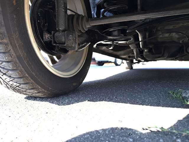 N-BOXG Lパッケージ 4WD