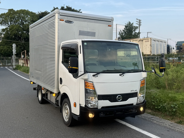 アトラス3.0 DX ディーゼル