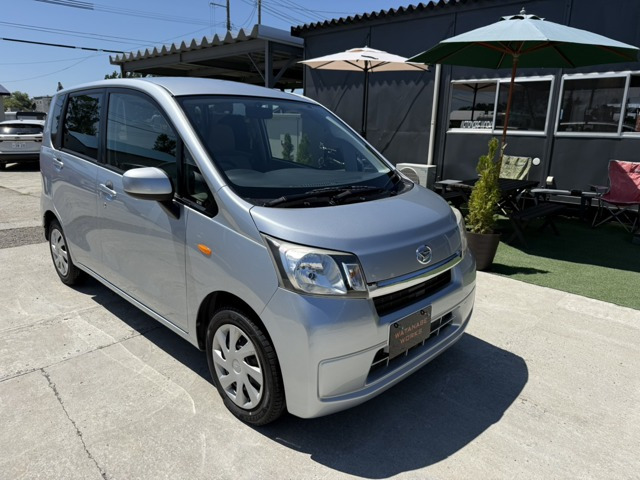 ムーヴL 4WD