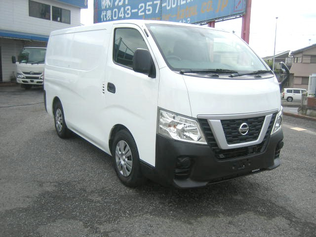 NV350キャラバン