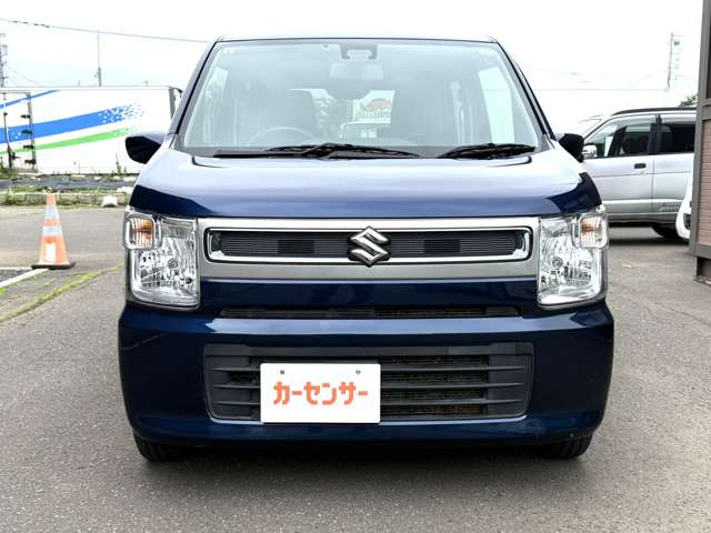 ワゴンR25周年記念車 ハイブリッド(HYBRID) FXリミテッド 4WD