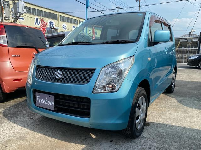 ワゴンR