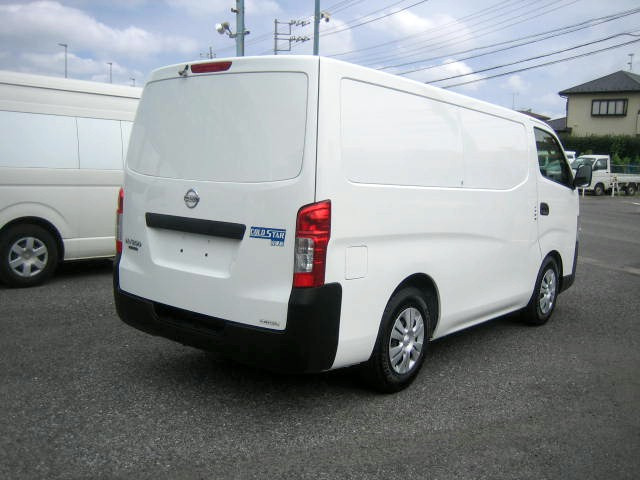 NV350キャラバン