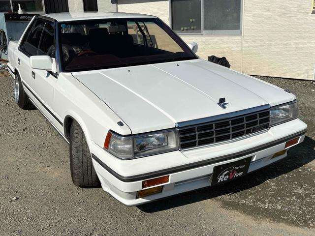 日産ローレルC30用ステアリング Kaysun General Trading LLC.