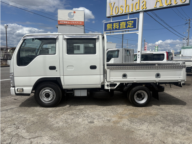 2990cc 1.5t 1.5�g�� W�L���u �_�u���L���u 6�l��� �f�B�[�[�� AT �I�[�g�} �p���[�E�C���h�E ���O���d�グ�ς� �ύ�1500Kg