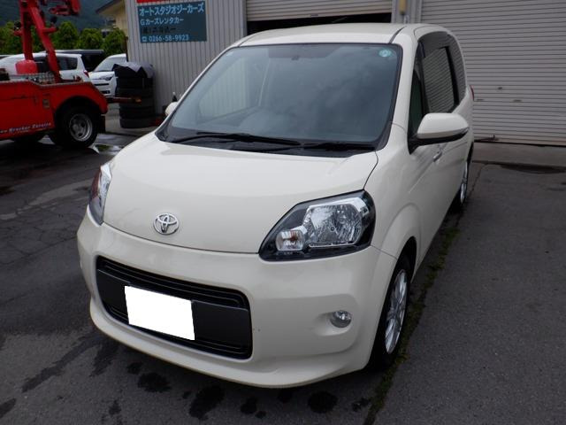 �|���e(�g���^) 1.5 X 4WD�@��p�Ԉ֎q �����ԗ� �T�C�h�A�N�Z�X�� ���Îԉ摜