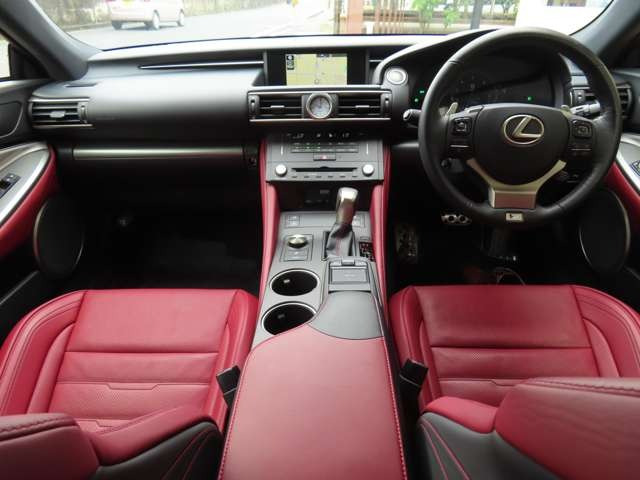 RC350 Fスポーツ