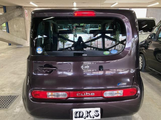 CAT AAC  PS  PW  ABS  �G�A�o�b�O  �o�b�N�J�����t���i�r�Q�[�V����  ETC  49,100km