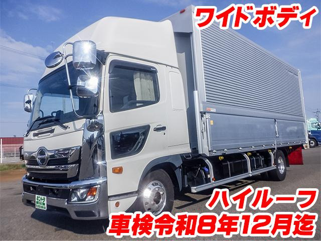 �g�����e�b�N�X���A���~�E�C���O