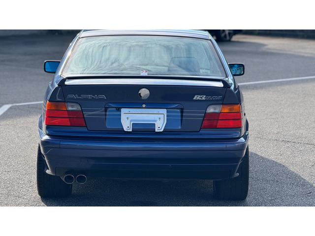 B3ツーリング