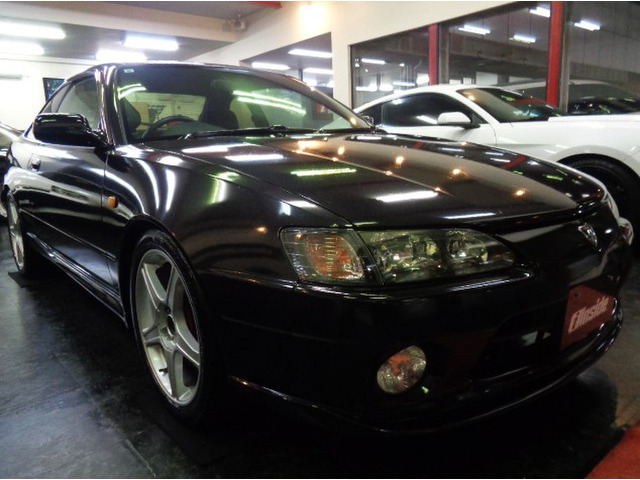 AE111�ŏI�^�X�v�����^�[�g���mBZ-R�u���b�N���^���b�N�J���[&4A-GE�^VVT�G���W��6MT�~�b�V����&�}�t���[�G�A�N������葼�c�����[���Ԃ����ɂ��܂���