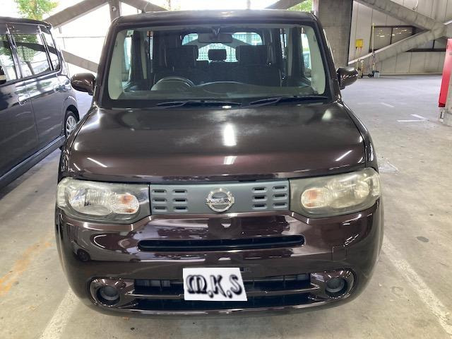 AAC  PS  PW  ABS  �G�A�o�b�O  �o�b�N�J�����t���i�r�Q�[�V����  ETC  49,100km  �{���l�b�g�E���[�t�y�C���g�͂�