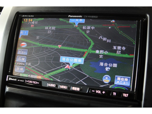 エクストレイル2.0 20GT ディーゼル 4WD