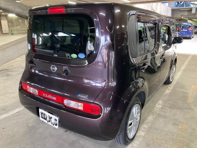 AAC  PS  PW  ABS  �G�A�o�b�O  �o�b�N�J�����t���i�r�Q�[�V����  ETC  49,100km  �{���l�b�g�E���[�t�y�C���g�͂�