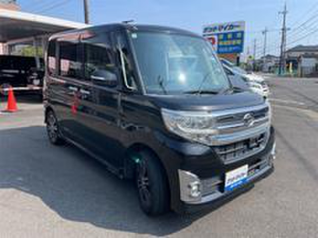 タントカスタムRS スマートセレクション SA