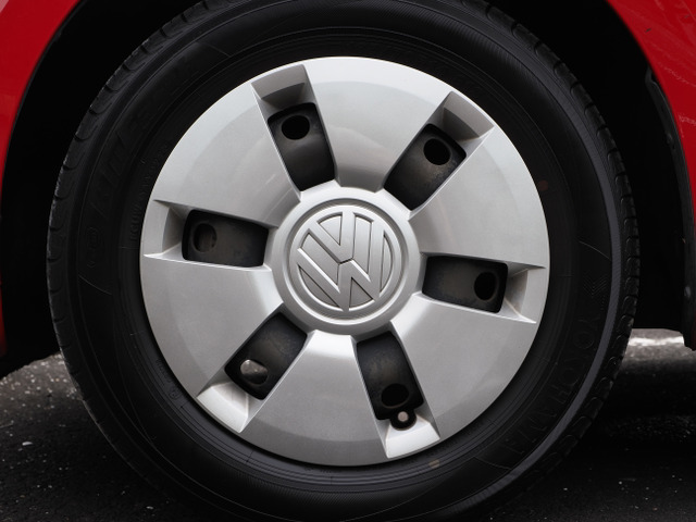 VW���S����z�C�[���J�o�[�B�����܂ŃV���v���ɂ܂Ƃ܂��Ă��܂��B