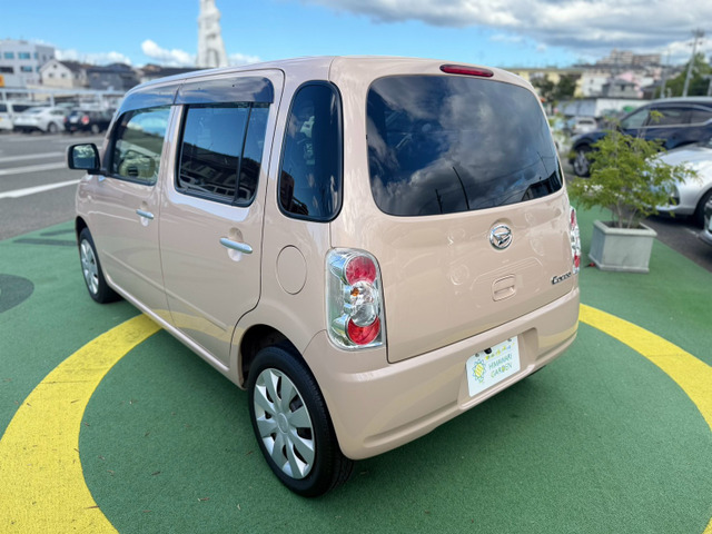 ミラココアL