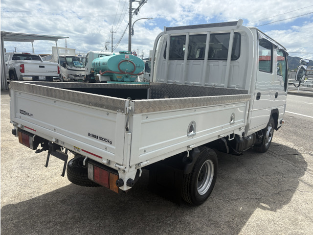 2990cc 1.5t 1.5�g�� W�L���u �_�u���L���u 6�l��� �f�B�[�[�� AT �I�[�g�} �p���[�E�C���h�E ���O���d�グ�ς� �ύ�1500Kg
