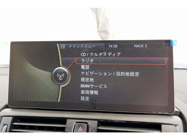 116i Sport �V�K���ɂł�!Carplay�AAndroid Auto�����p�\�A�o�b�N�J�������t���Ă��܂�!���^�Ńp���t���A�R�X�p�̗ǂ���1��ł�!