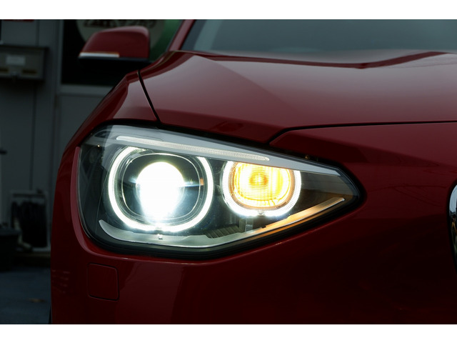116i Sport �V�K���ɂł�!Carplay�AAndroid Auto�����p�\�A�o�b�N�J�������t���Ă��܂�!���^�Ńp���t���A�R�X�p�̗ǂ���1��ł�!