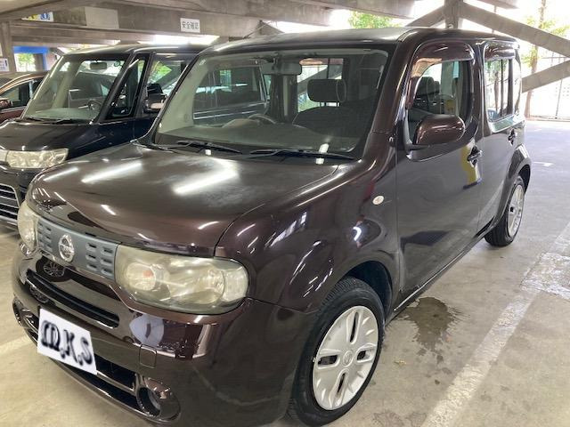 AAC  PS  PW  ABS  �G�A�o�b�O  �o�b�N�J�����t���i�r�Q�[�V����  ETC  49,100km  �{���l�b�g�E���[�t�y�C���g�͂�