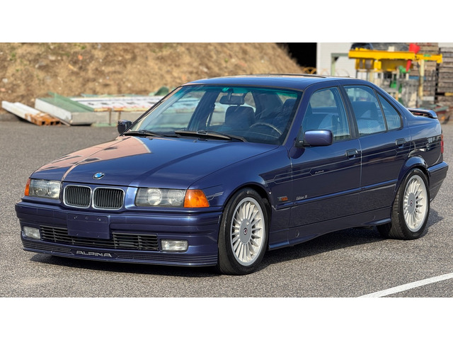 B3ツーリング
