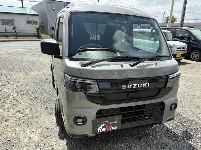 �L�����C(�X�Y�L) �X�[�p�[�L�����C X ���~�e�b�h 4WD�@���ʎd�l�� �y�g���b�NAT���[���A�V�X�g ���Îԉ摜