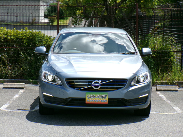 V60D4 ダイナミック エディション ディーゼル