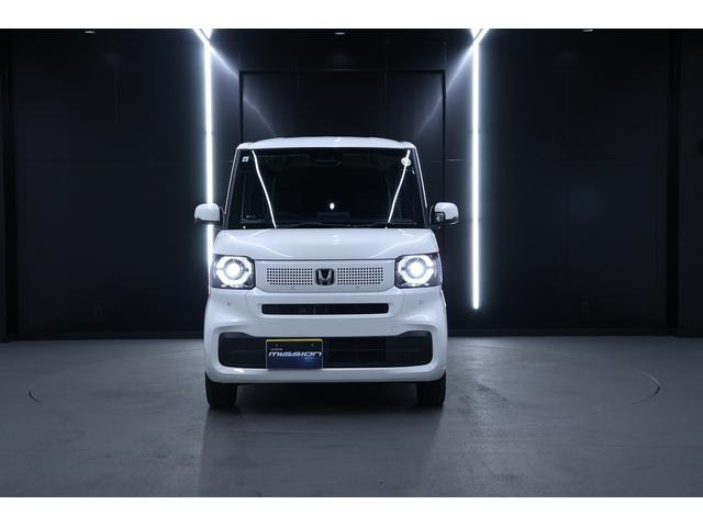 N-BOXベースグレード 4WD