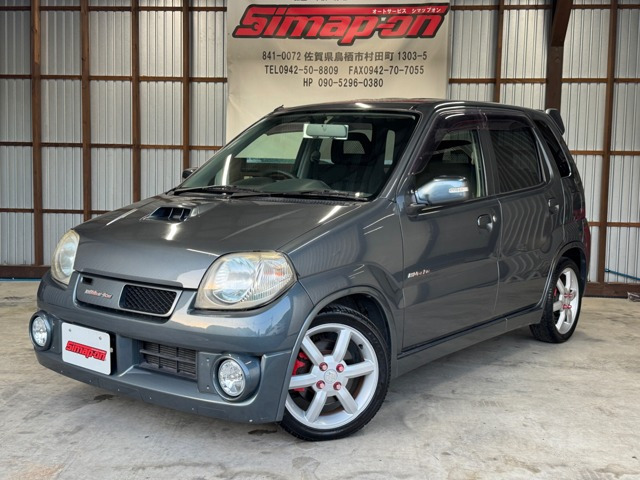 Kei(�X�Y�L) ���[�N�X 4WD�@5���}�j���A�� ���Îԉ摜