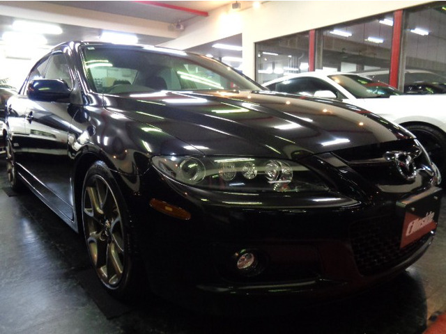 MAZDASPEED�`���[���A�e���U�}�c�_�X�s�[�h��p�t���G�A��&MZR2.3DISI�^�[�{�G���W��6MT�~�b�V����4WD&AUTOEXE�}�t���[�����18AW�������[���Ԃ����ɂ��܂���