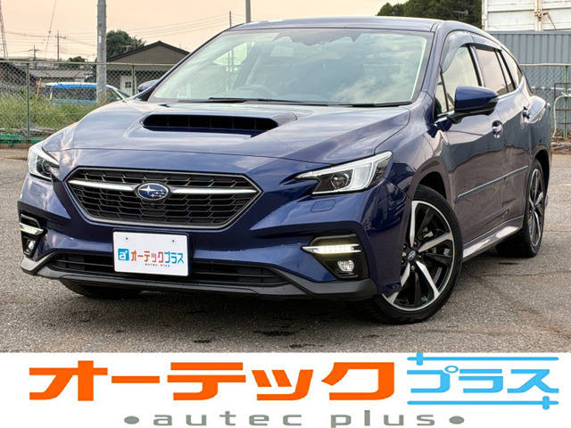 レヴォーグ1.8 GT-H EX 4WD
