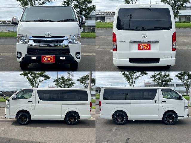 ���ɂ�2WD�E4WD ���[�_�E���ԁE�m�[�}���ԂȂǐ������̃n�C�G�[�X���S���E�o������葵���Ă���܂�!���C�y�Ɂyone K �n�C�G�[�X���X�z�܂ł��A����������