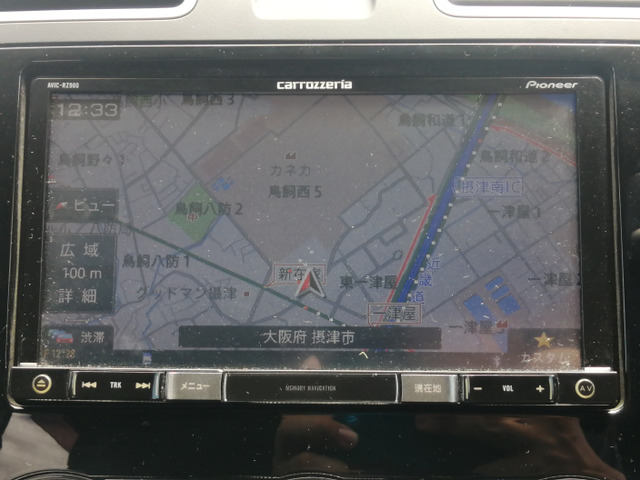 インプレッサスポーツ1.6 i-L プラウド エディション