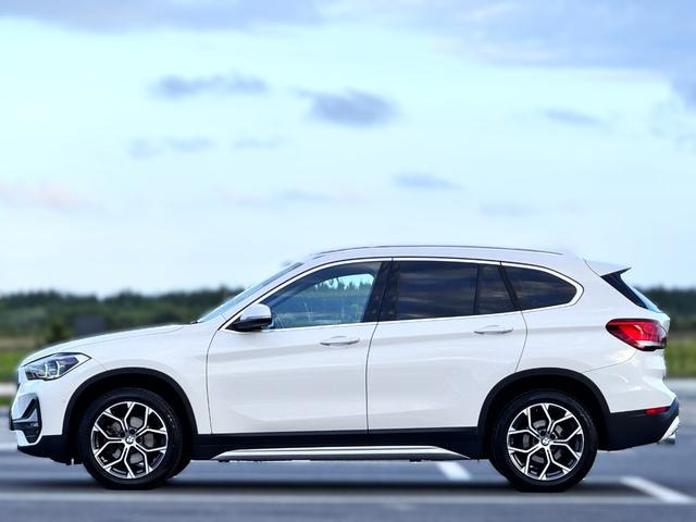 X1xドライブ 18d xライン 4WD