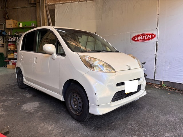 ���C�t(�z���_) D 4WD�@�G�A�R�� �p���[�E�C���h HID �i�r ���Îԉ摜